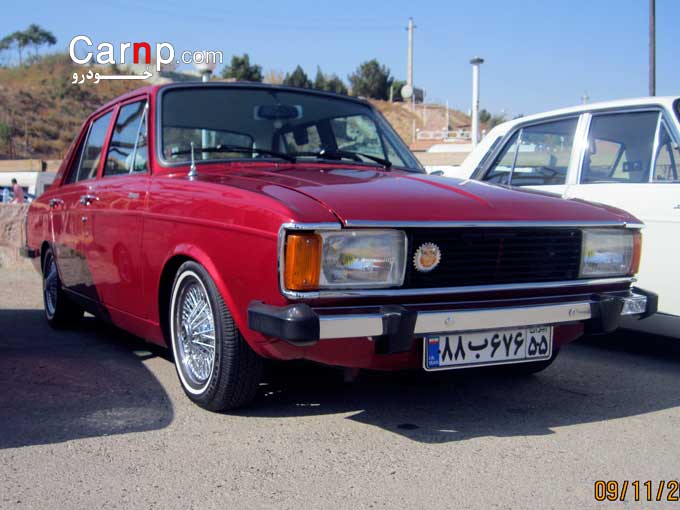 بزرگترین گردهمائی کلوپ پیکان  23