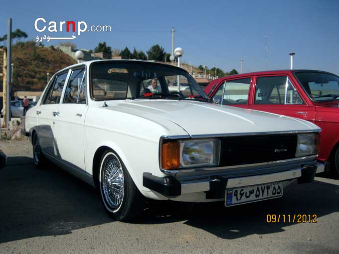 بزرگترین گردهمائی کلوپ پیکان  24