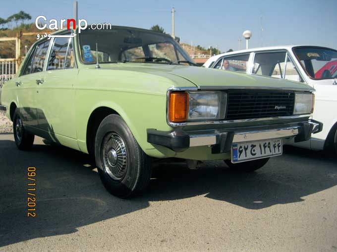 بزرگترین گردهمائی کلوپ پیکان  25