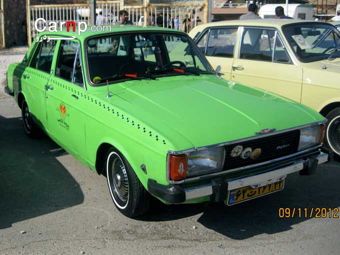 بزرگترین گردهمائی کلوپ پیکان  2