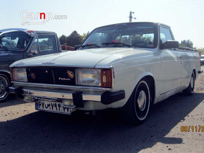 بزرگترین گردهمائی کلوپ پیکان  9