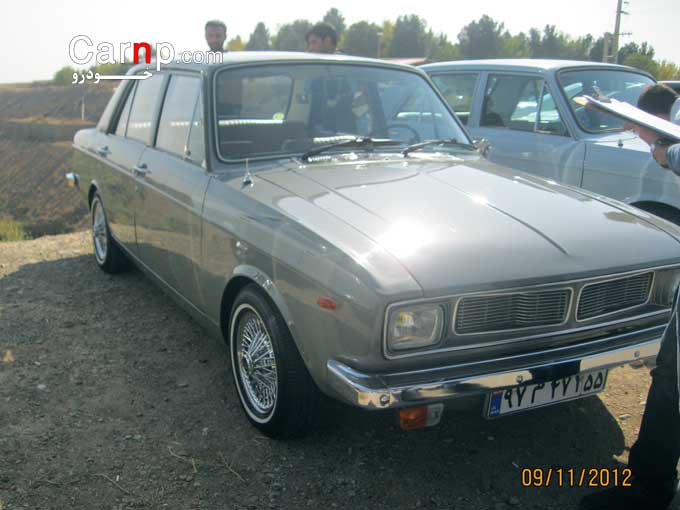 بزرگترین گردهمائی کلوپ پیکان  22