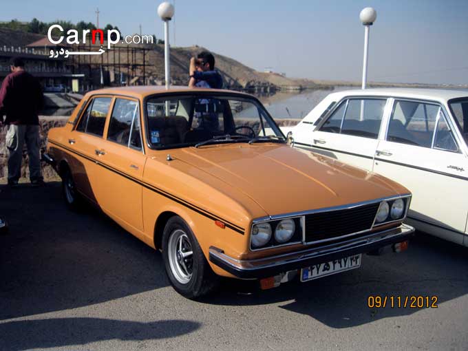 بزرگترین گردهمائی کلوپ پیکان  24