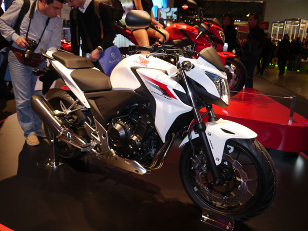 نمایشگاه موتورسیکلت 7