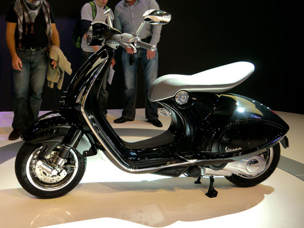 نمایشگاه موتورسیکلت 16