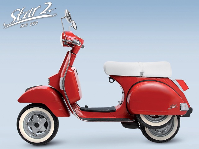 نمایشگاه موتورسیکلت 19