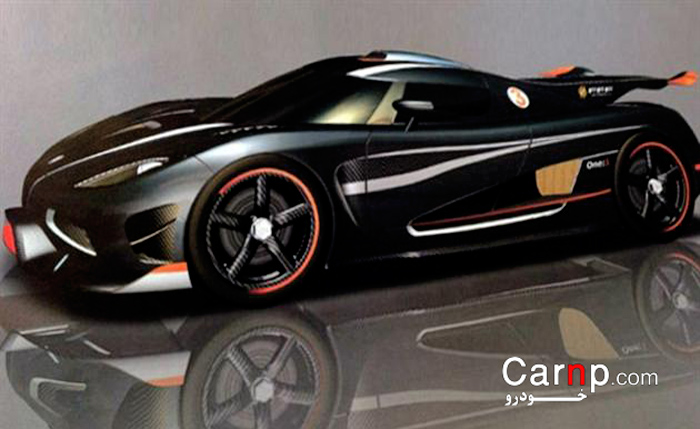 سوپر اسپرت  1