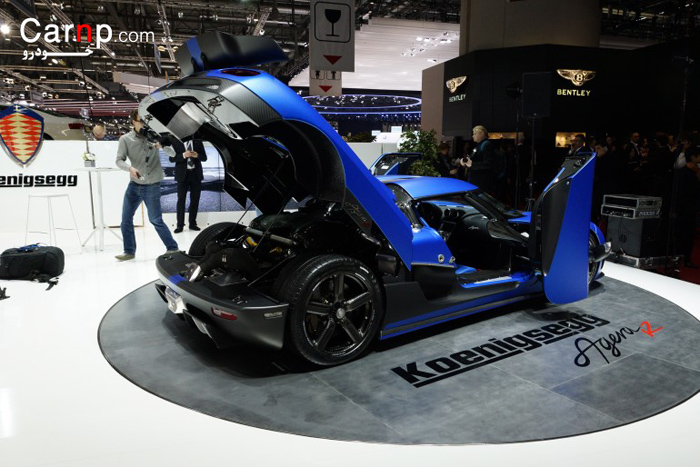 سوپر اسپرت  2