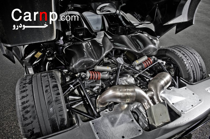 سوپر اسپرت  3