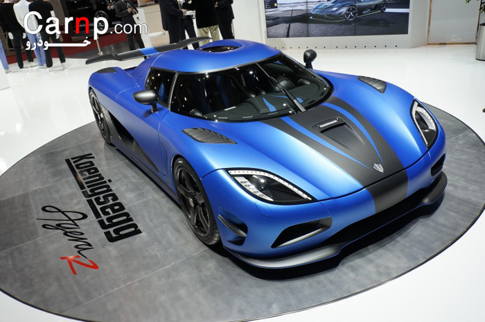 سوپر اسپرت  4