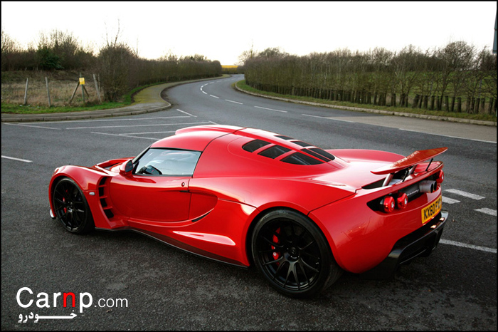 سوپر اسپرت  6