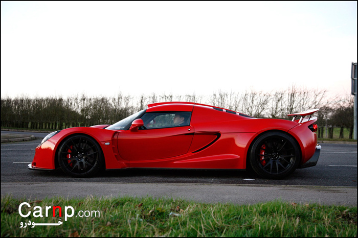 سوپر اسپرت  7