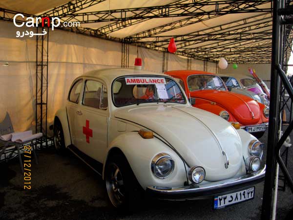 گردهمائی 8 دی  12