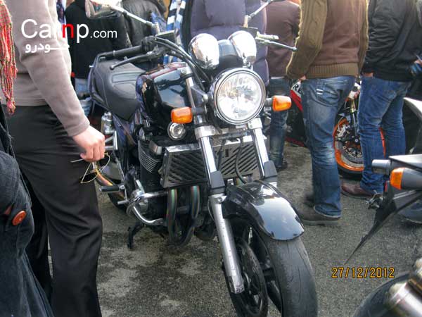 گردهمائی 8 دی 2