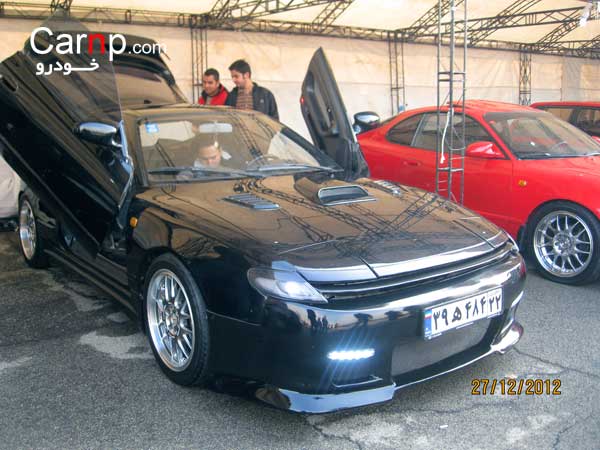 گردهمائی 8 دی 11