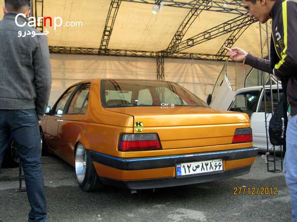 گردهمائی 8 دی 18