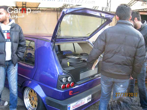 گردهمائی 8 دی 22