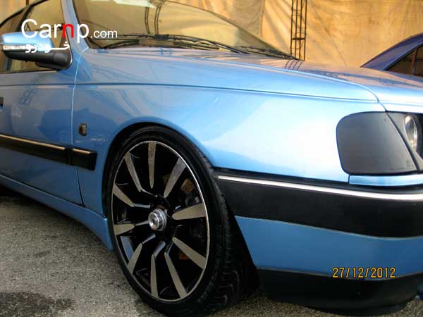 گردهمائی 8 دی 27