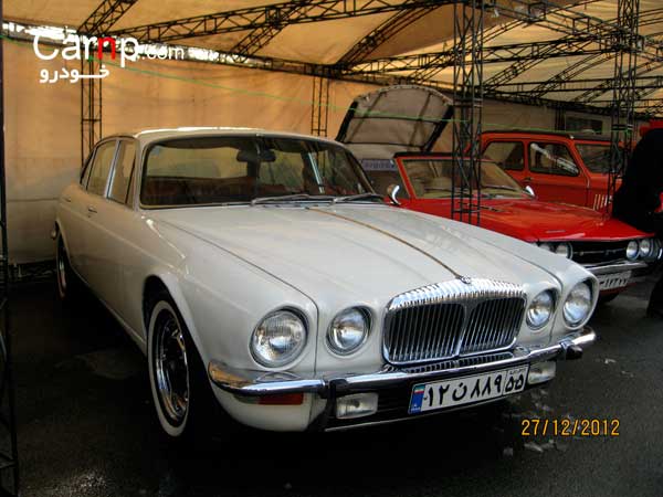 گردهمائی 8 دی 51