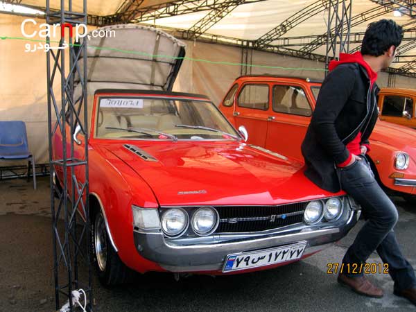 گردهمائی 8 دی 52