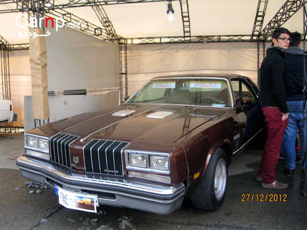 گردهمائی 8 دی 13