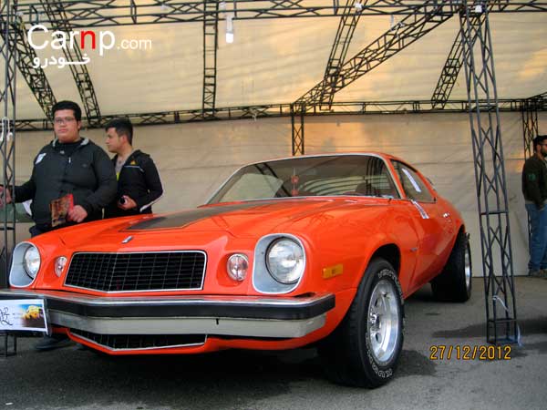 گردهمائی 8 دی 21