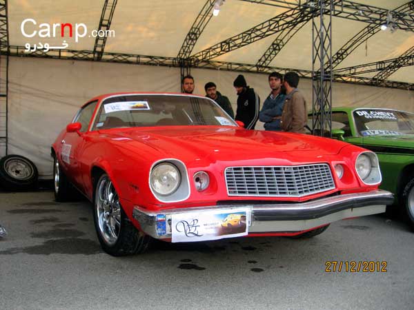 گردهمائی 8 دی 23