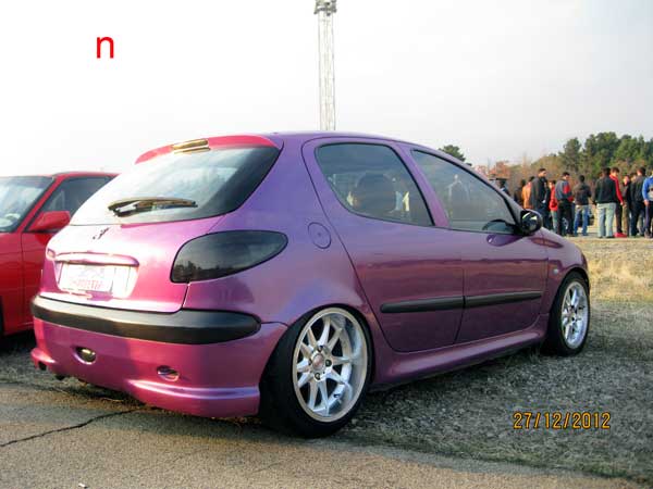 گردهمائی 8 دی 36