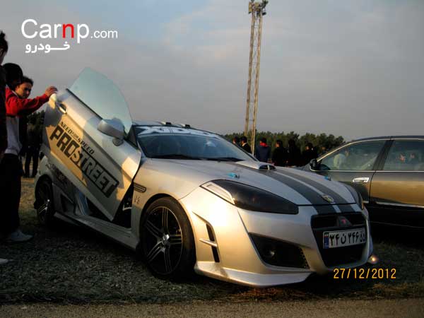 گردهمائی 8 دی 40