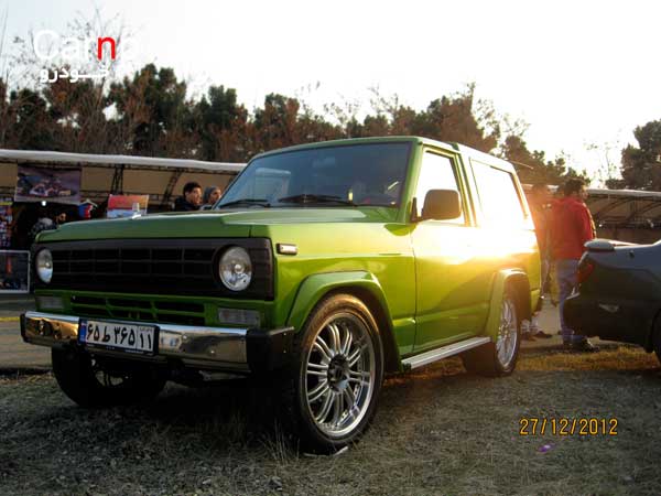 گردهمائی 8 دی 42