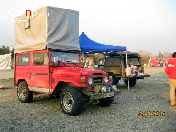 گردهمائی 8 دی 55