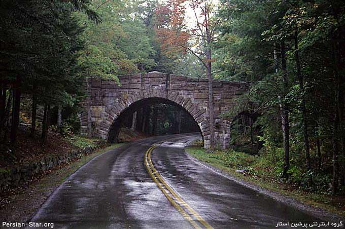 جاده چالوس  17