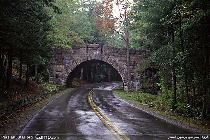 جاده چالوس  18