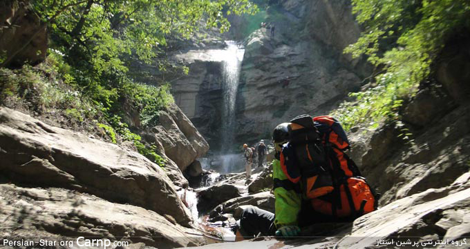 جاده چالوس  21