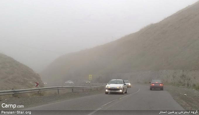 جاده چالوس  22