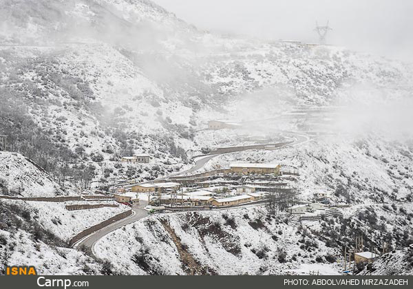 جاده چالوس  27