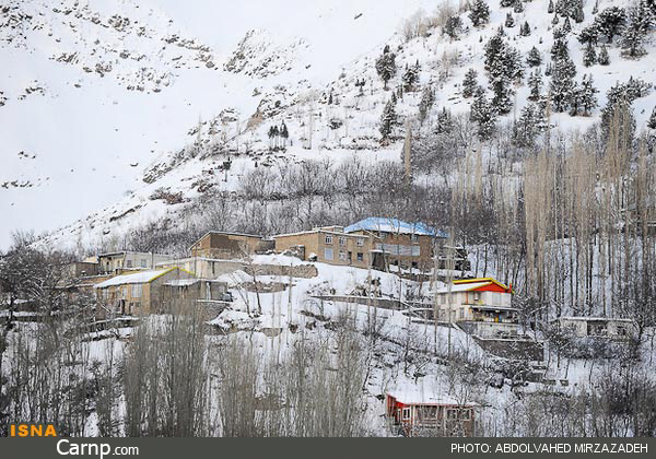 جاده چالوس  30