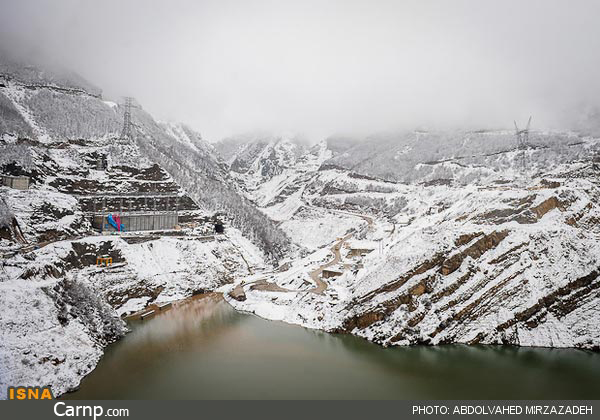 جاده چالوس  31
