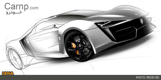 LykanHypersport 2