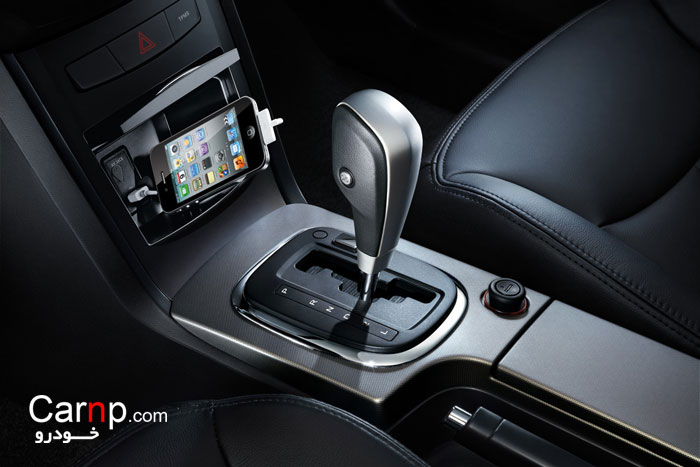 - iran   mg 350   رونمائی  mg 350 gallery  3