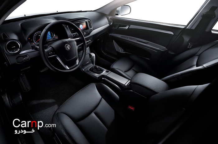 - iran   mg 350   رونمائی  mg 350 gallery  9