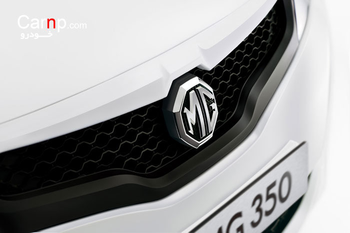 - iran   mg 350   رونمائی  mg 350 gallery  15