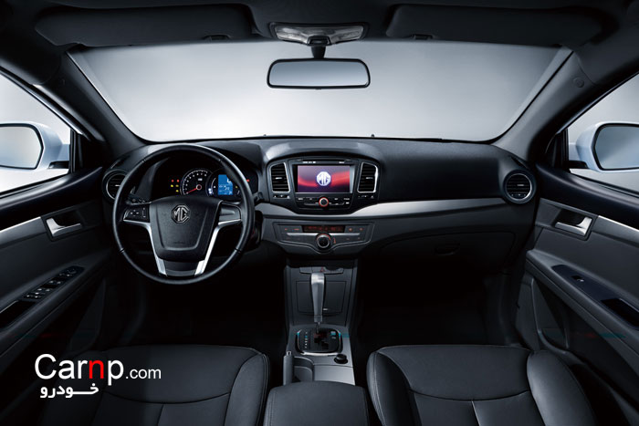 - iran   mg 350   رونمائی  mg 350 gallery  18