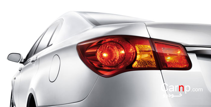 - iran   mg 350   رونمائی  mg 350 gallery  21