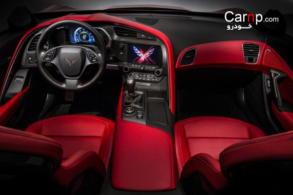 2014 Corvette Stingray 5