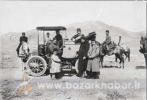 کلوپ بنز  9