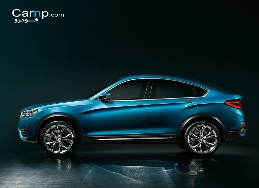 bmw x4 2014 1