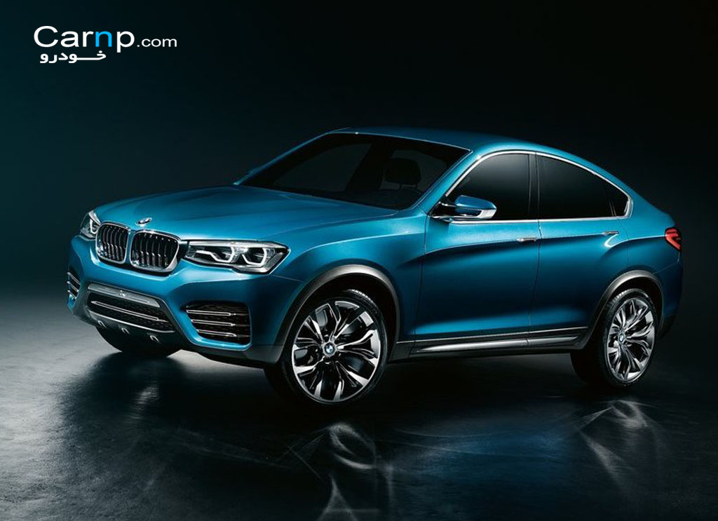 bmw x4 2014 3