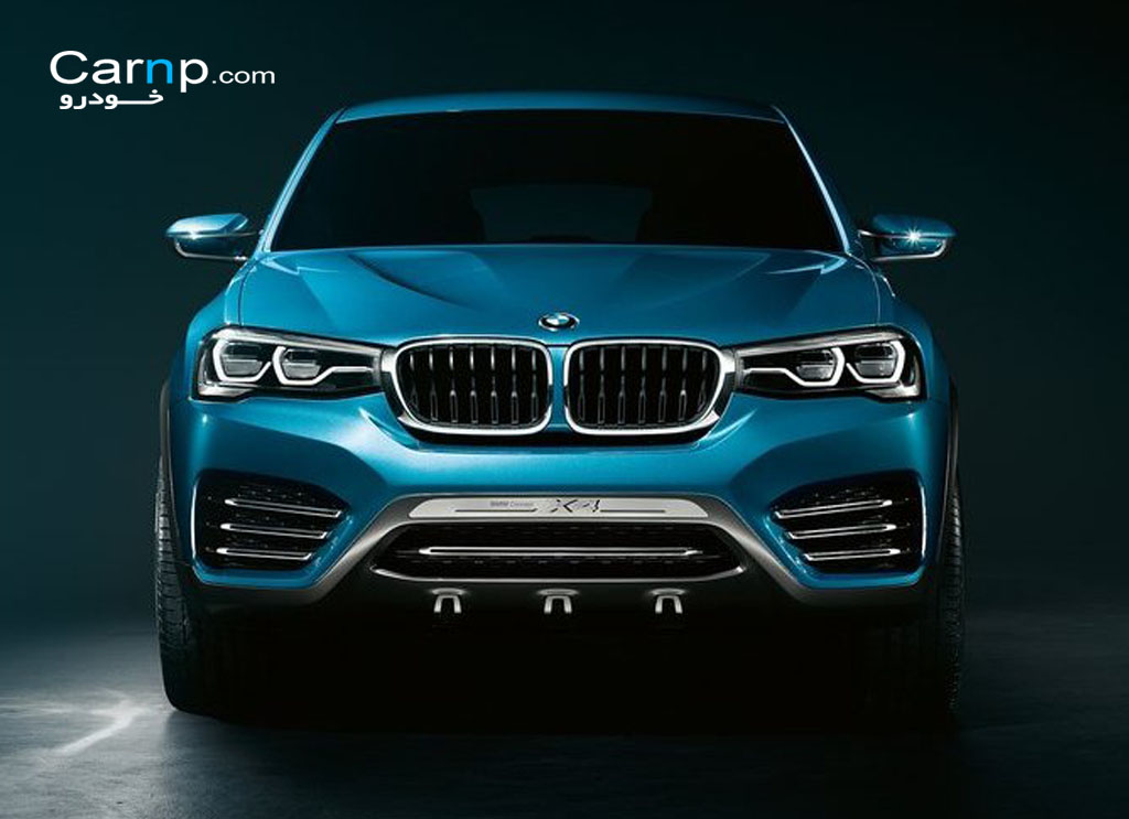 bmw x4 2014 6