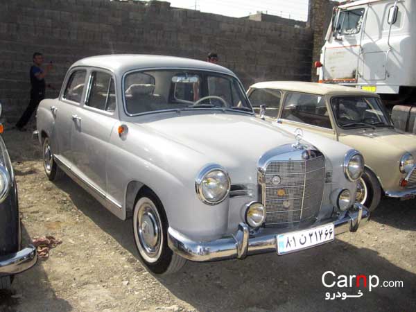 fkc  بنز  کلوپ بنز  2